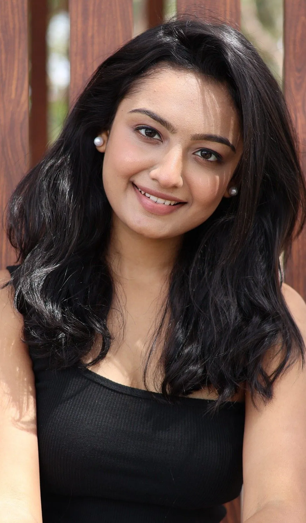 Indian Cute Girl Pic
