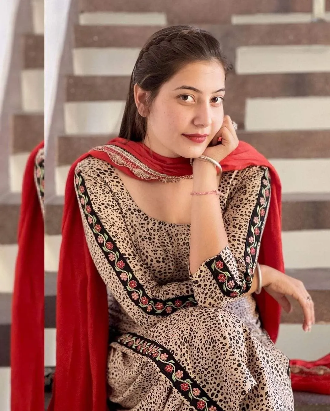 Indian Cute Girl Images