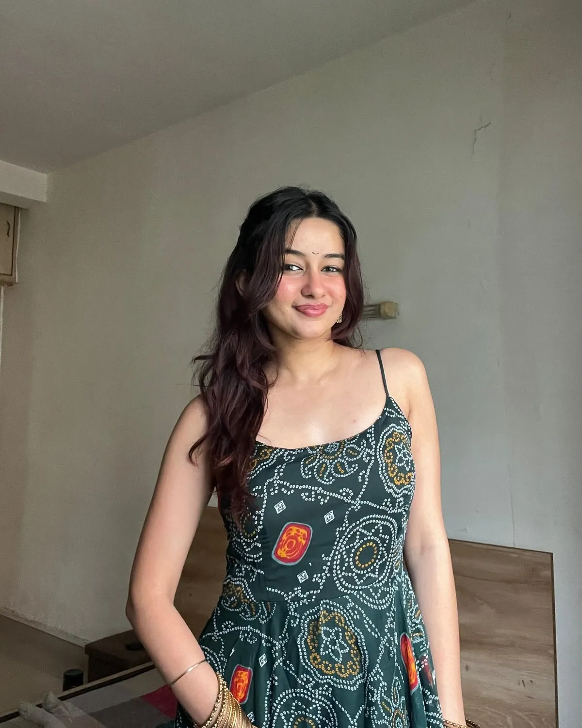 indian cute girl-profile photo