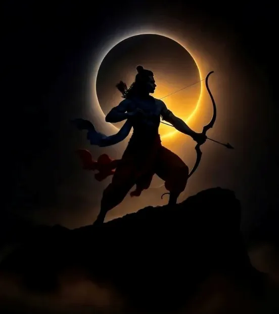 Jai Shree Ram Image