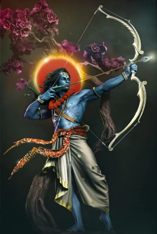 Jai Shree Ram Photo