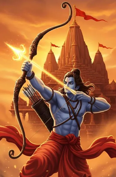 Jai Shree Ram Picture