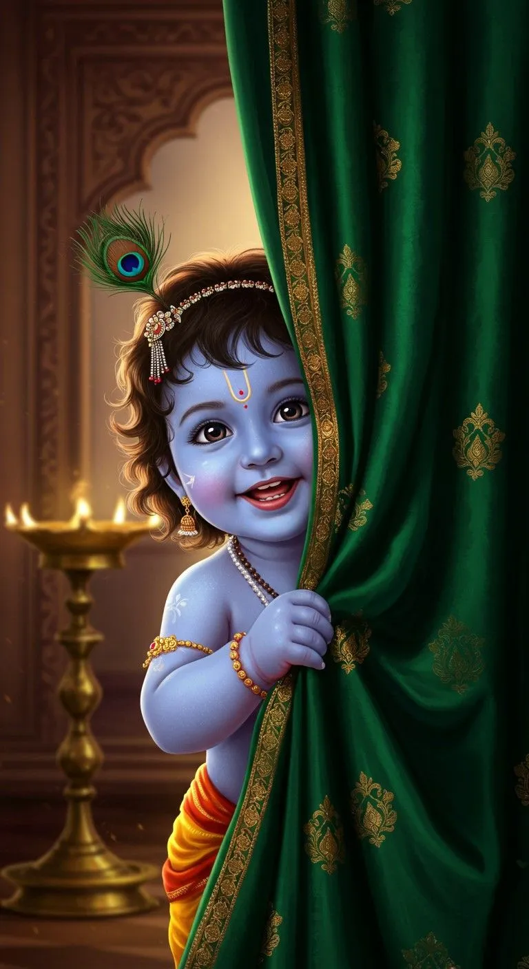 Kanha Ji Dp Kanha Ji Dp