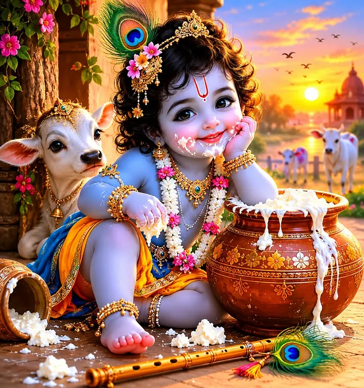 Kanha Ji Pics Kanha Ji Pics