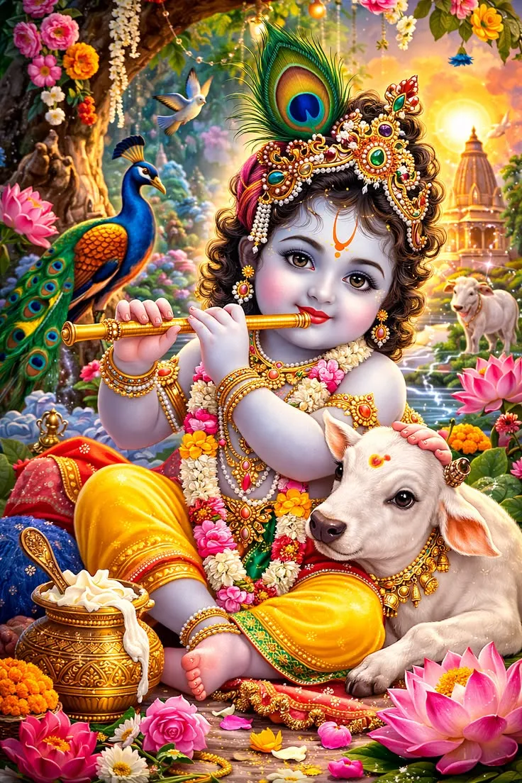Kanha Ji Images Kanha Ji Images