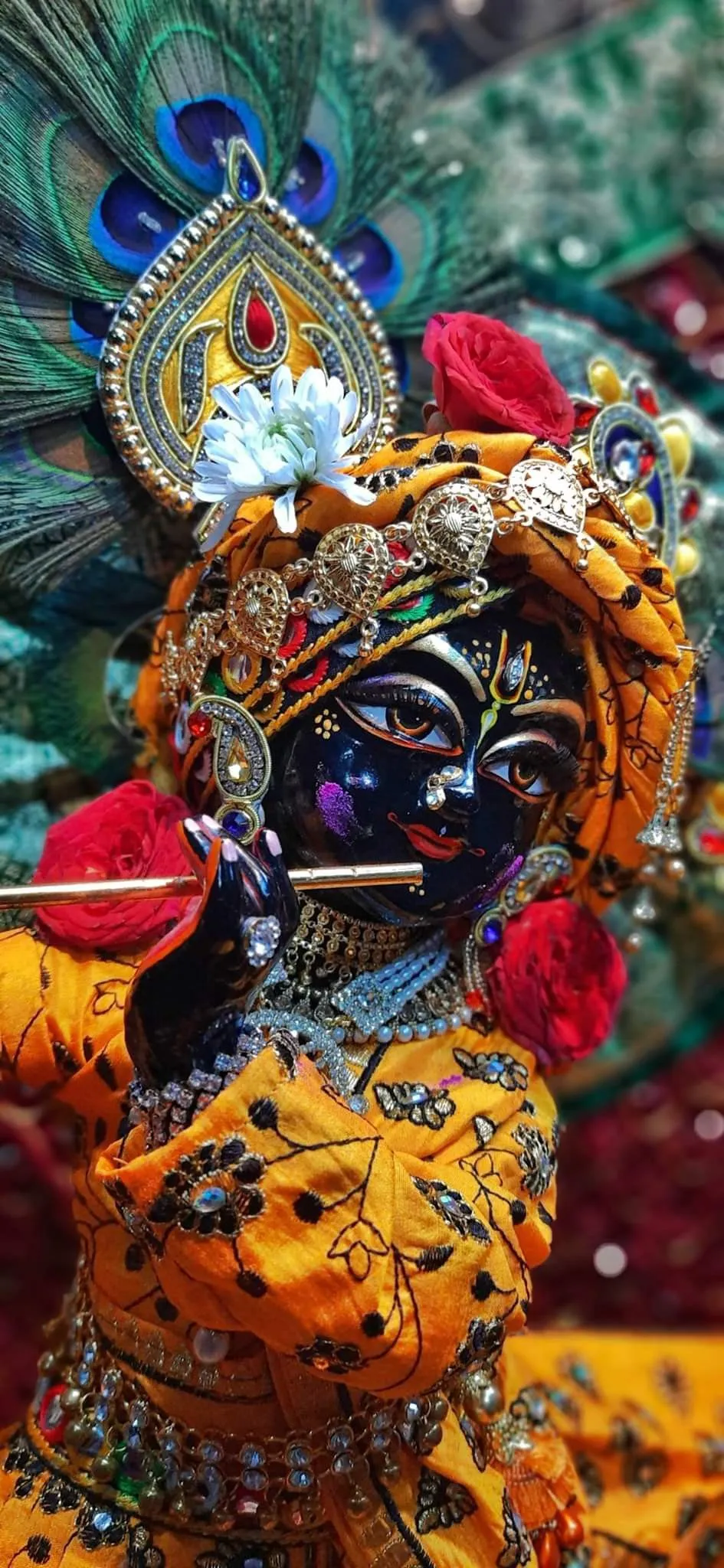 Kanha Ji Pictures Kanha Ji Pictures