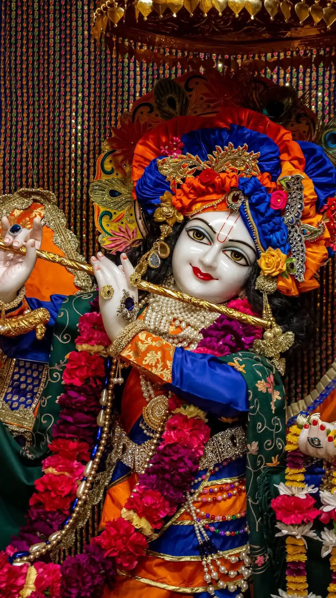 krishna bhagwan ka photo