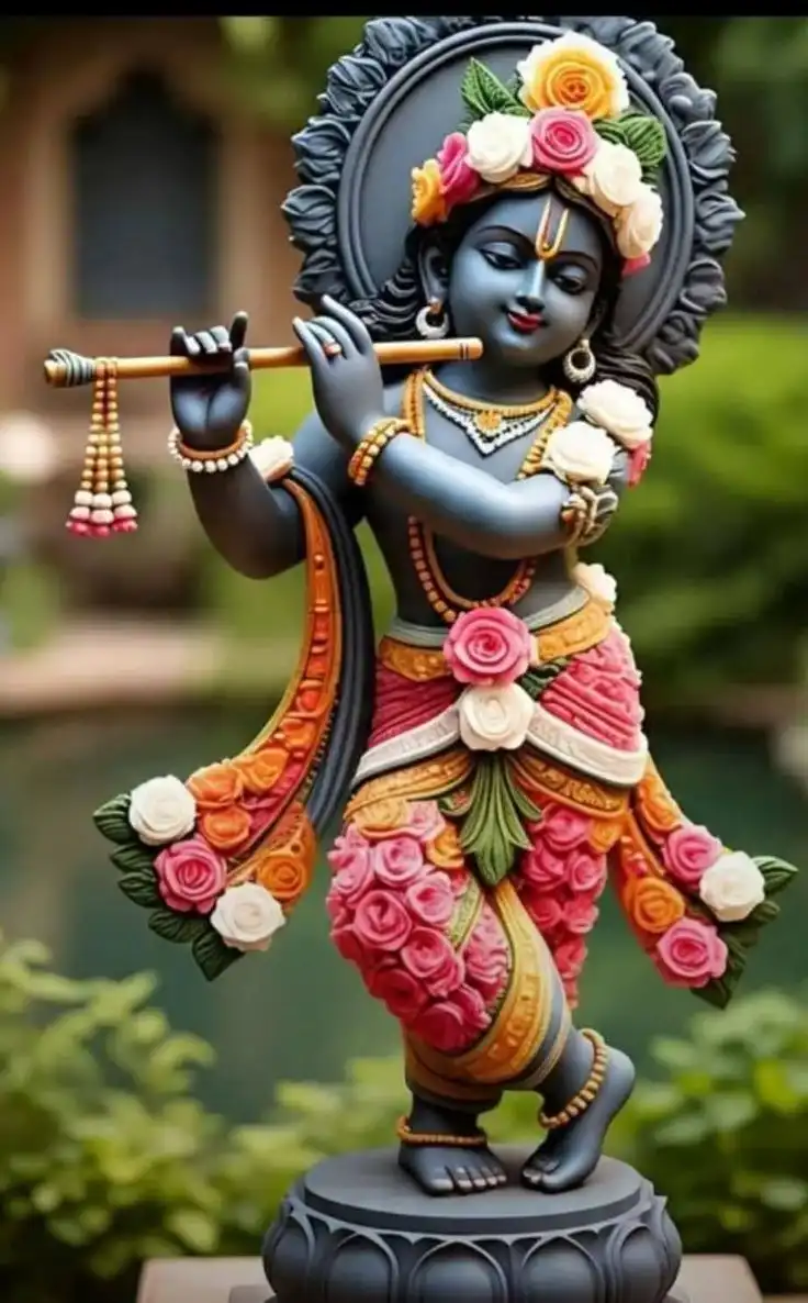 krishna bhagwan ki photo