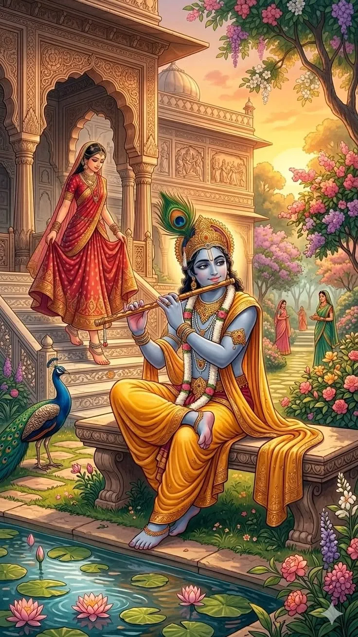 Krishna Photo Krishna Photo