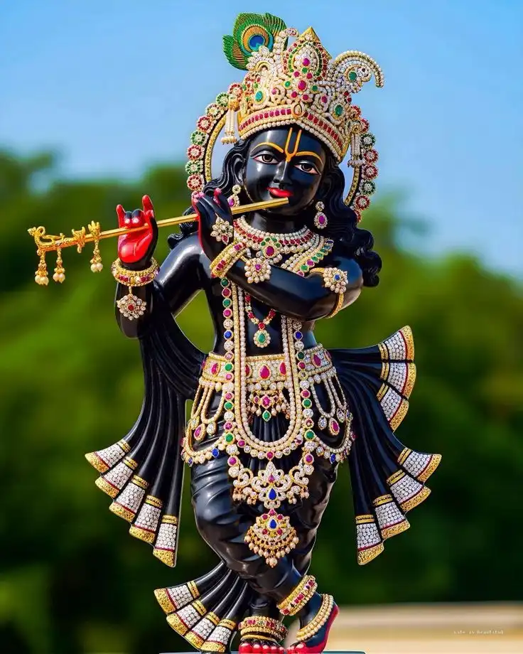 krishna ji ki photo