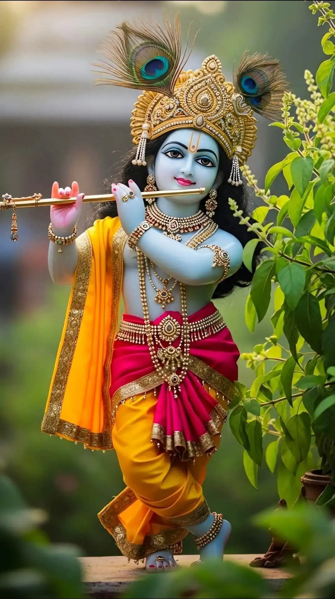 krishna ji photo hd