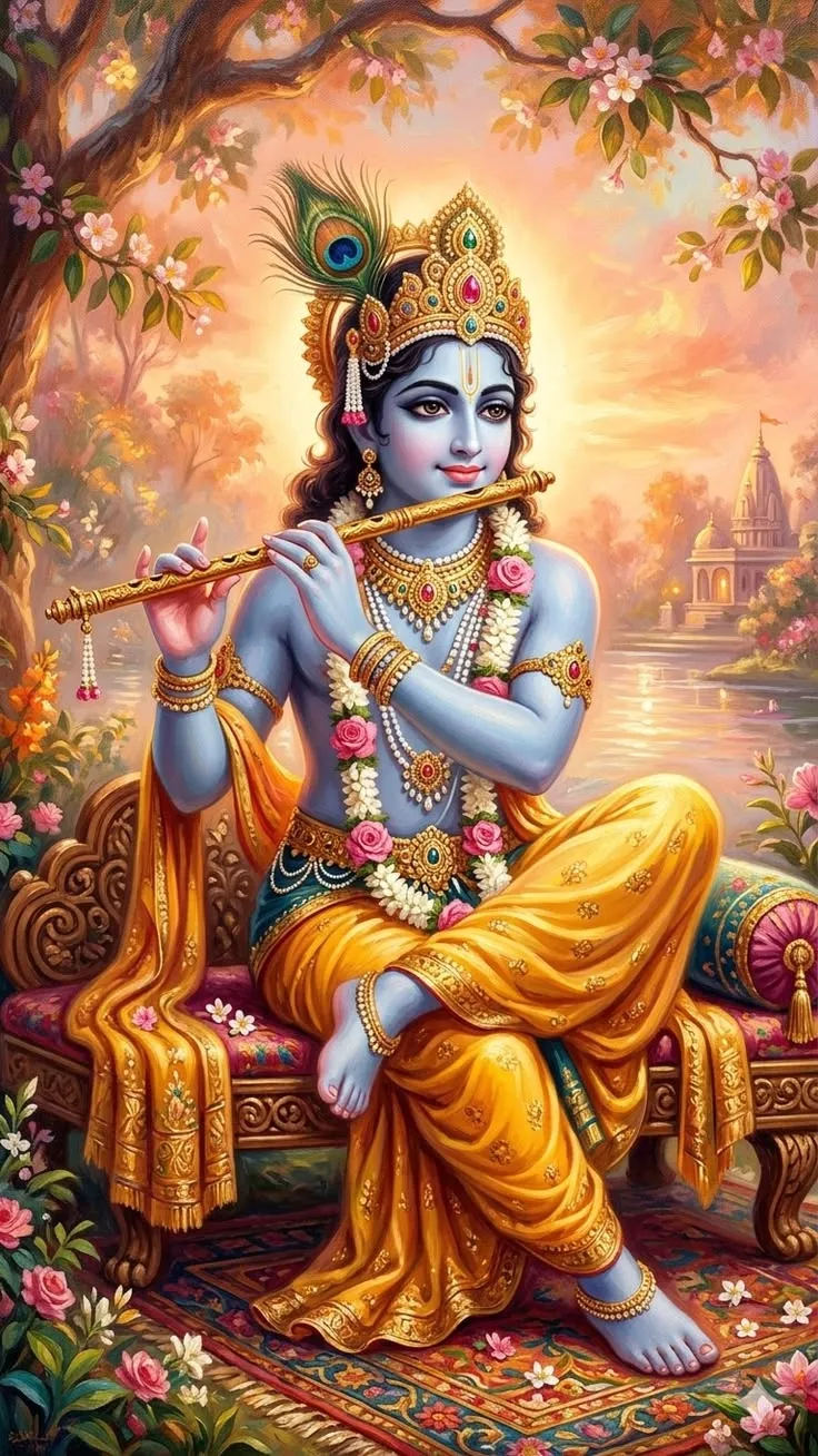 Krishna Photo Krishna Photo