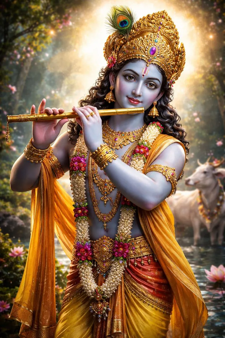 Krishna Photo Krishna Photo