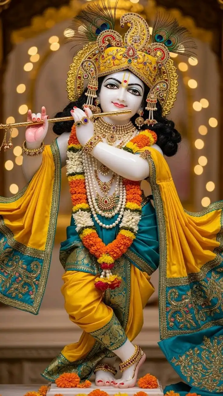 krishna photo hd