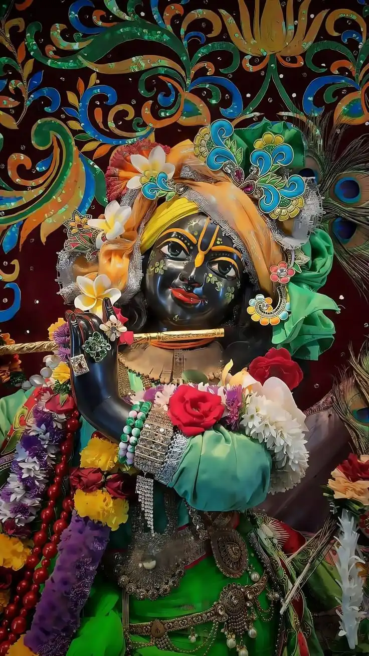 krishna pic