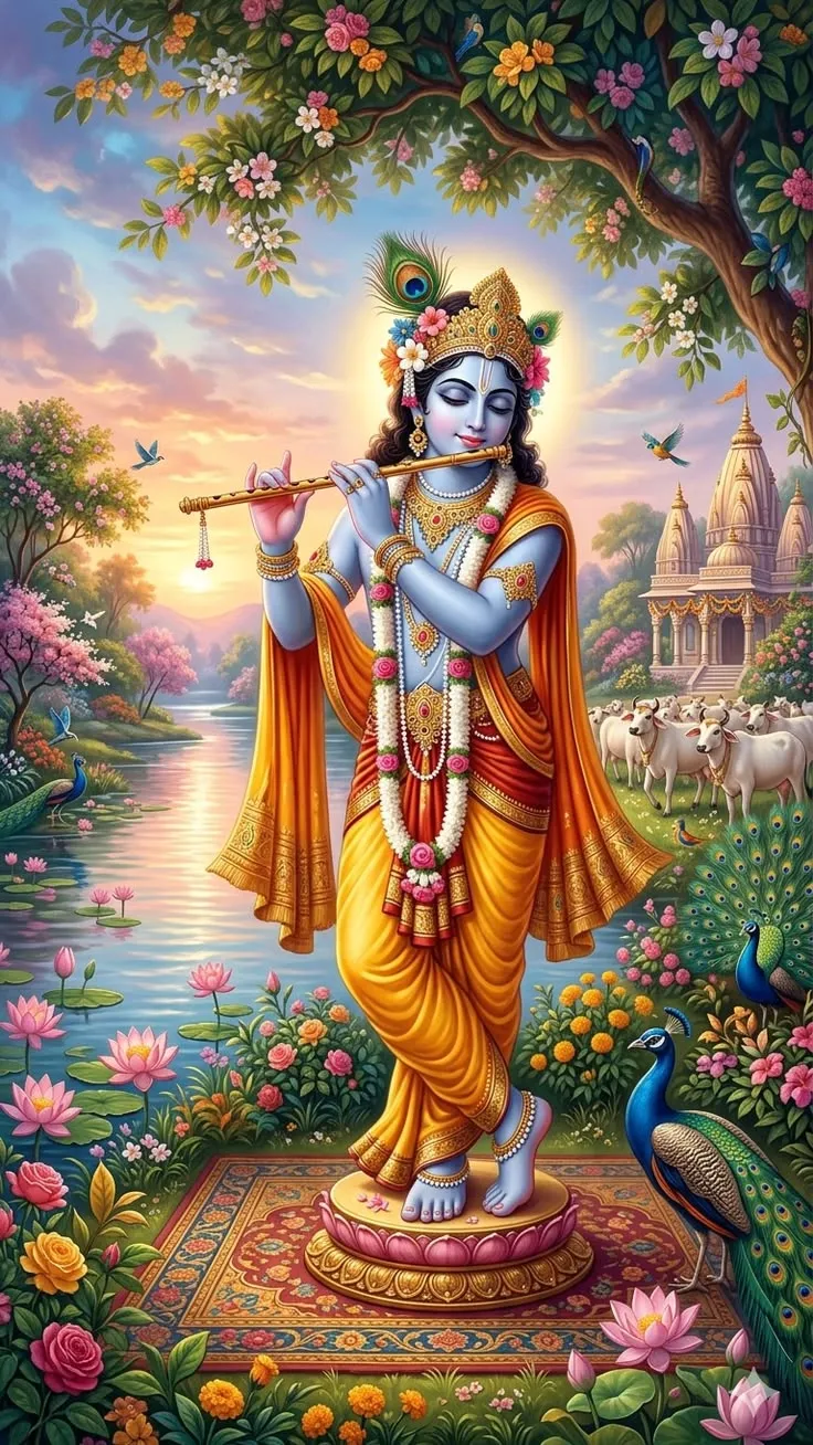Krishna Pics Krishna Pics