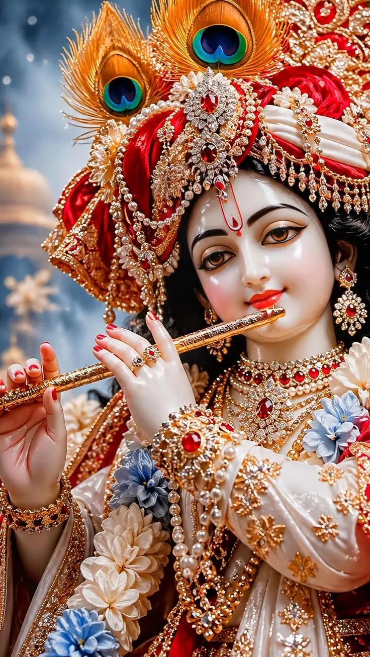 Krishna Pics