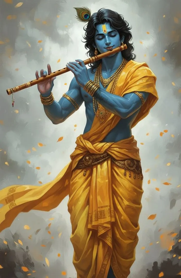 Lord Krishna D Images Lord Krishna D Images