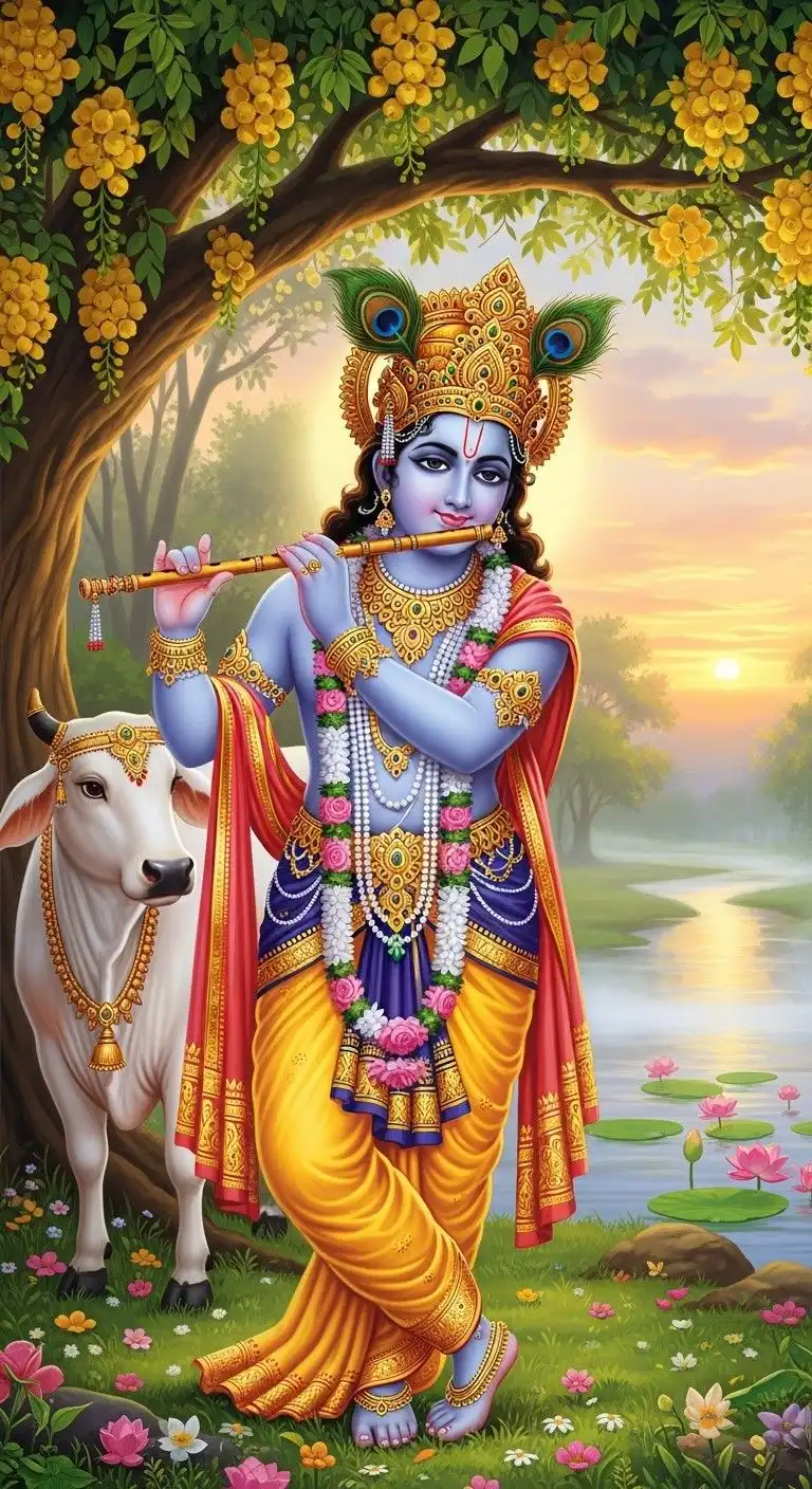 lord krishna hd images