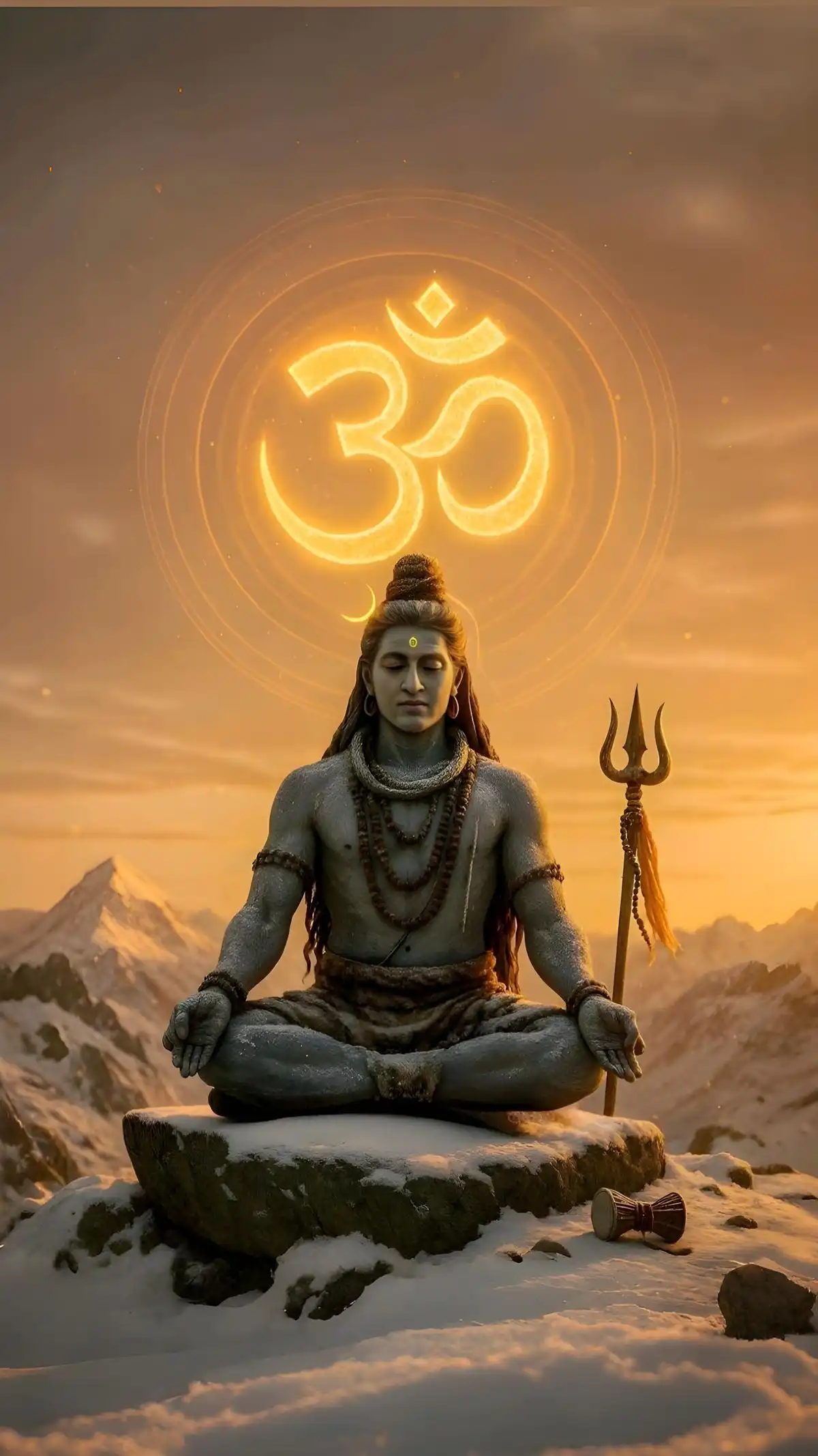 mahadev image download