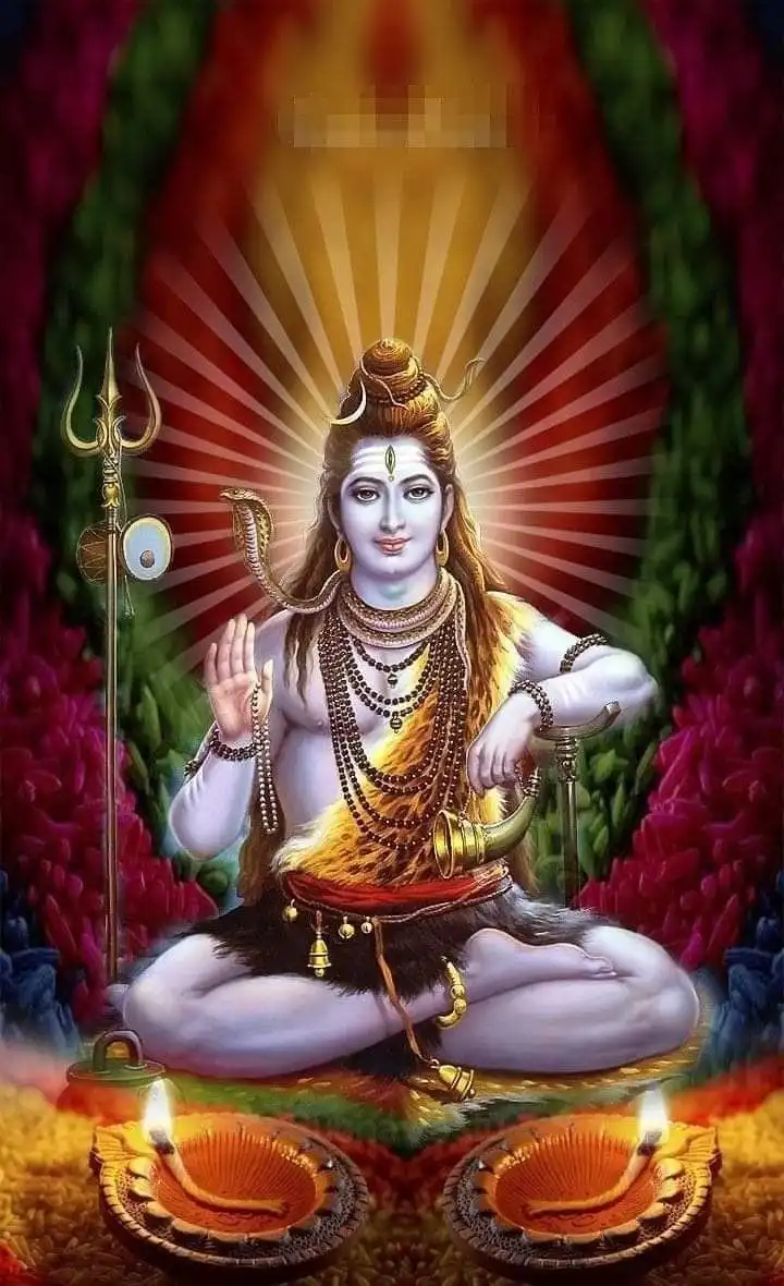 mahadev image