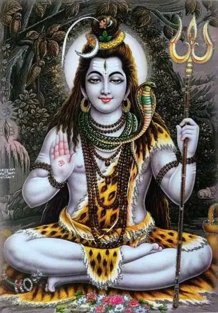 mahadev images hd