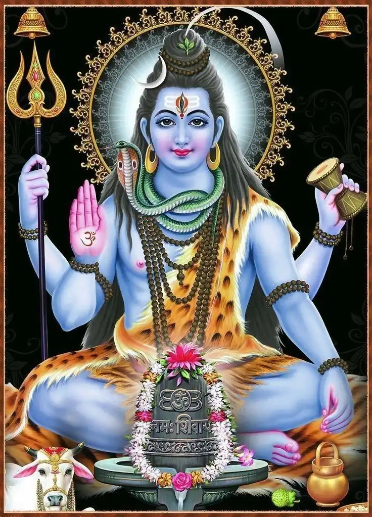 mahadev ji ka photo