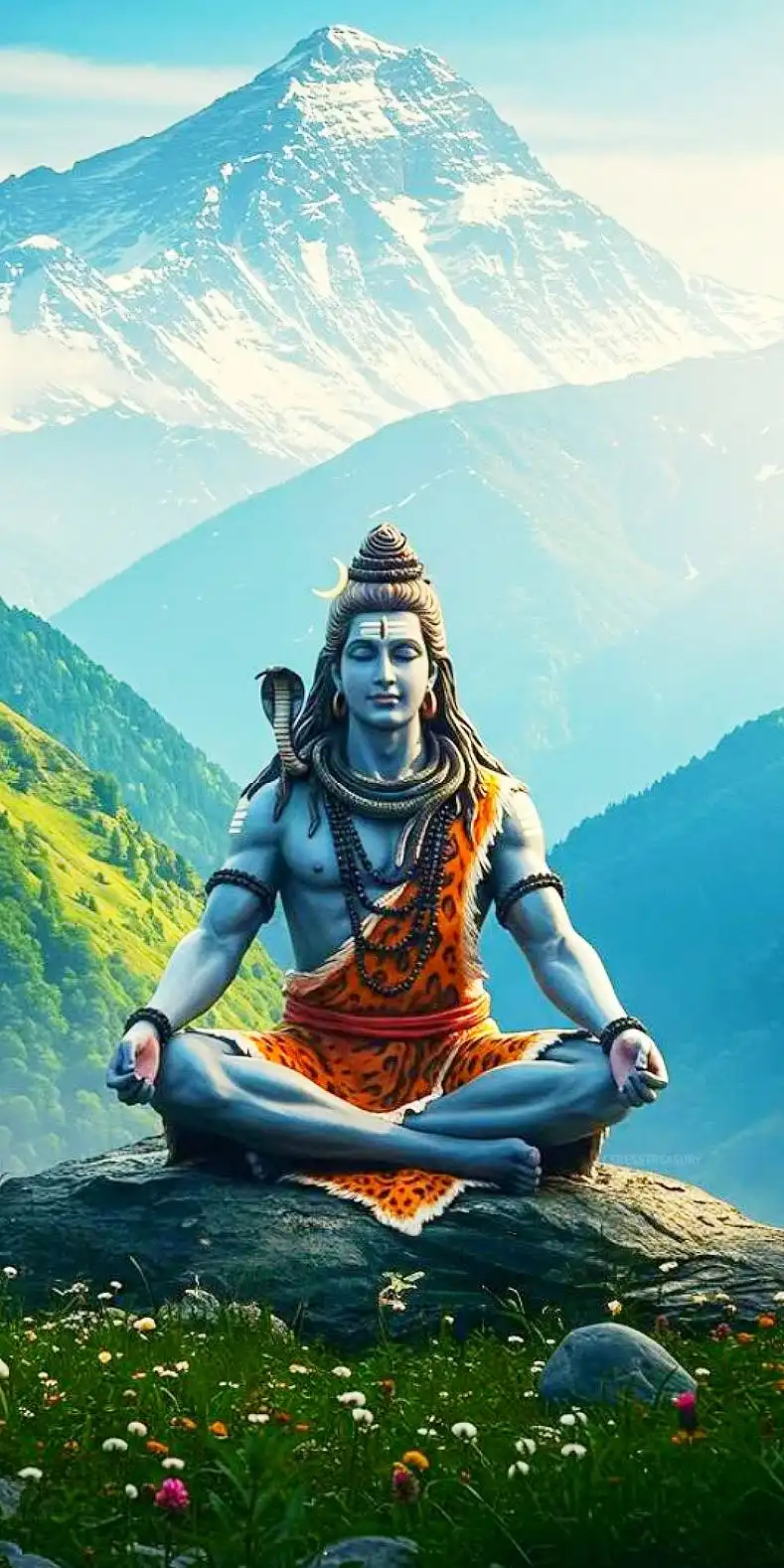 mahadev pic download
