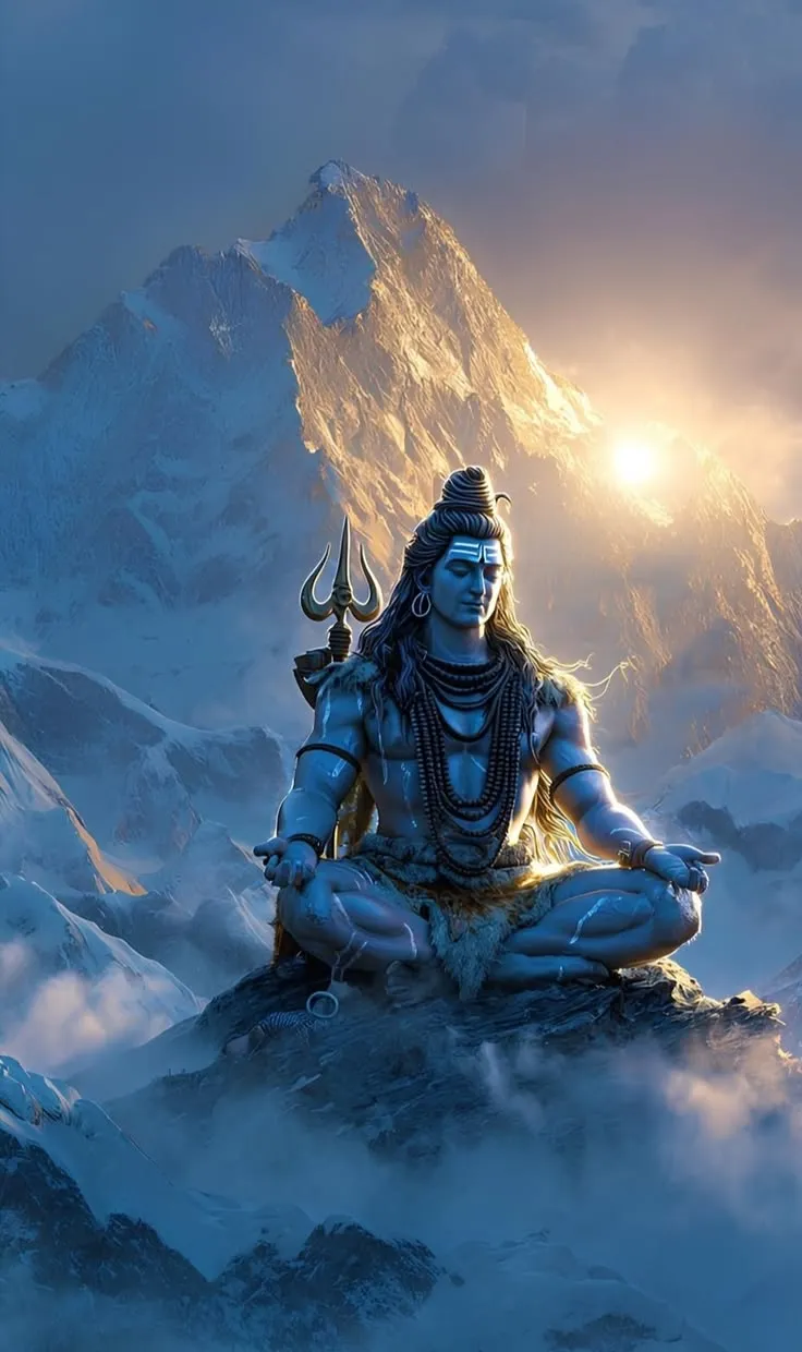 mahadev pic hd download