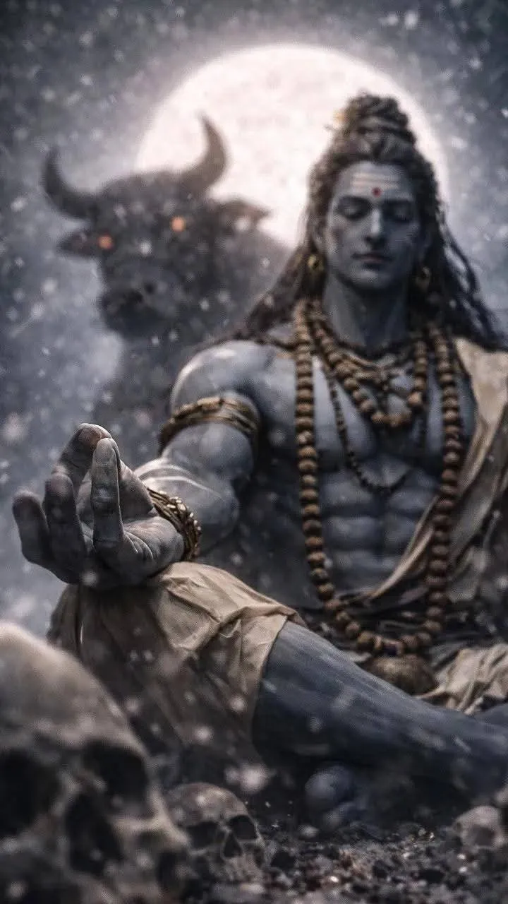 mahadev pic hd download
