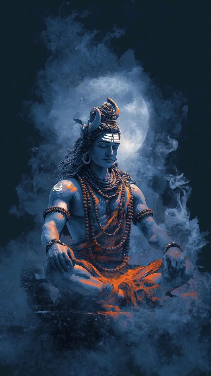 mahadev pic hd download