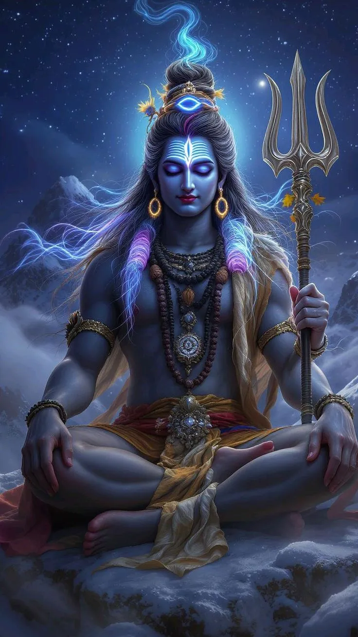 Mahadev Pictures