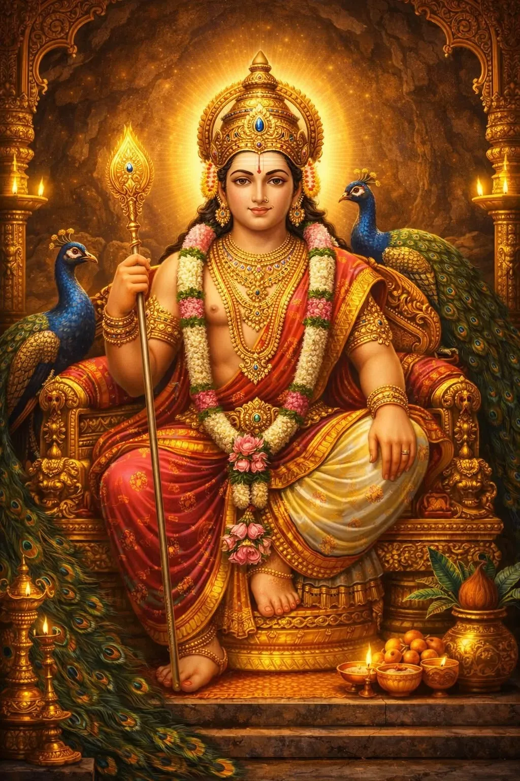 Murugan Image