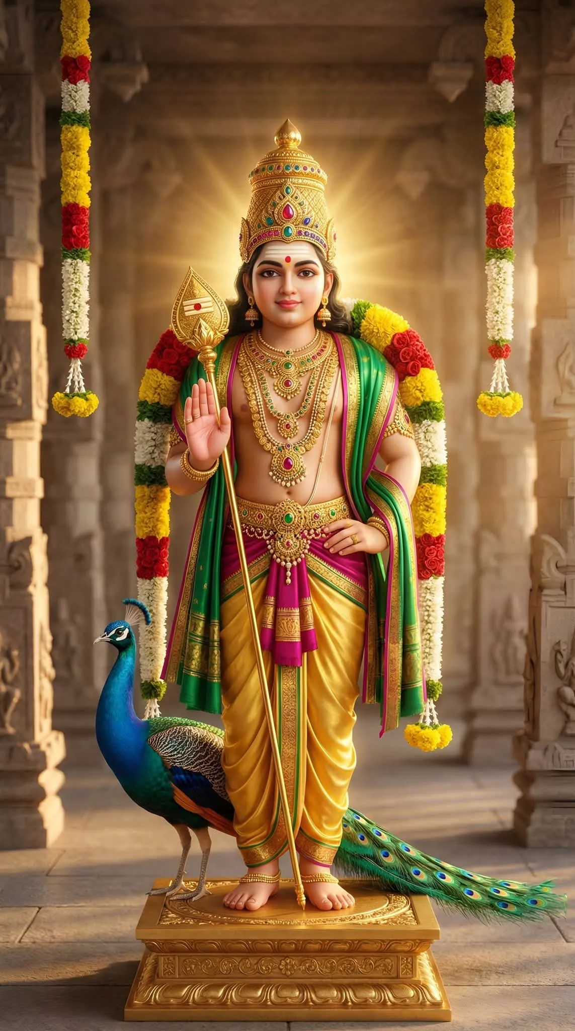 Murugan Images
