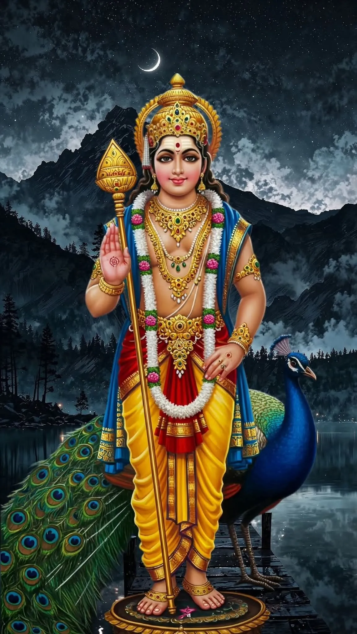 Murugan Image