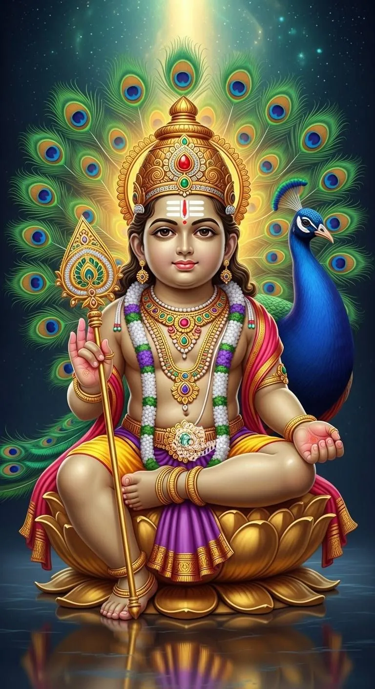 Murugan Images