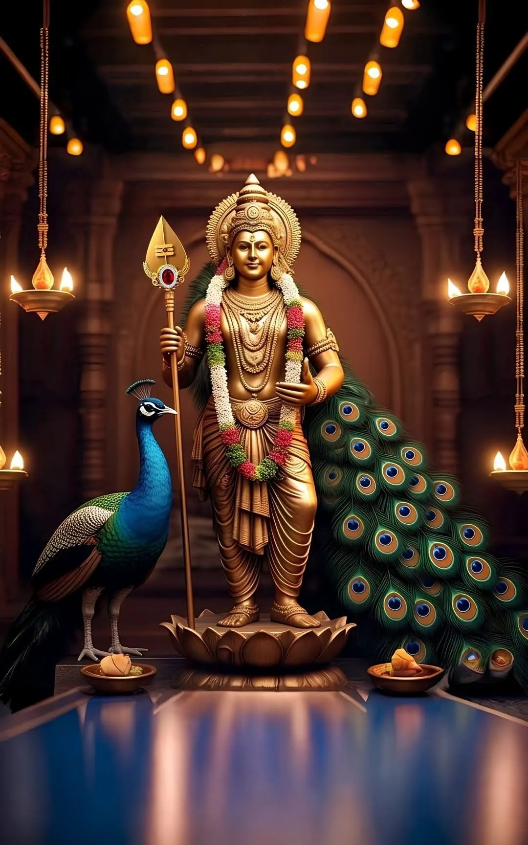 Murugan Images