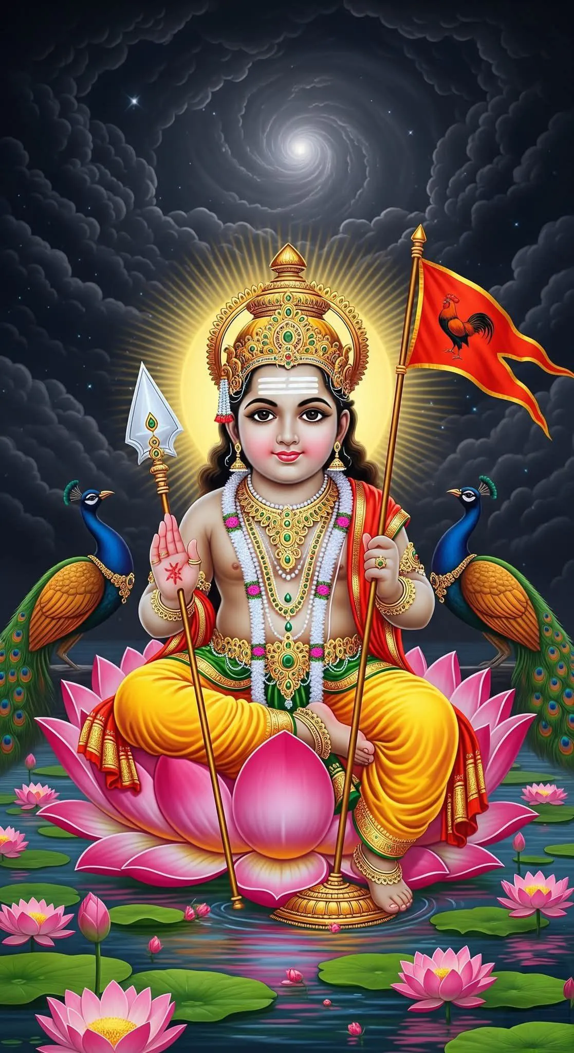 Murugan Images