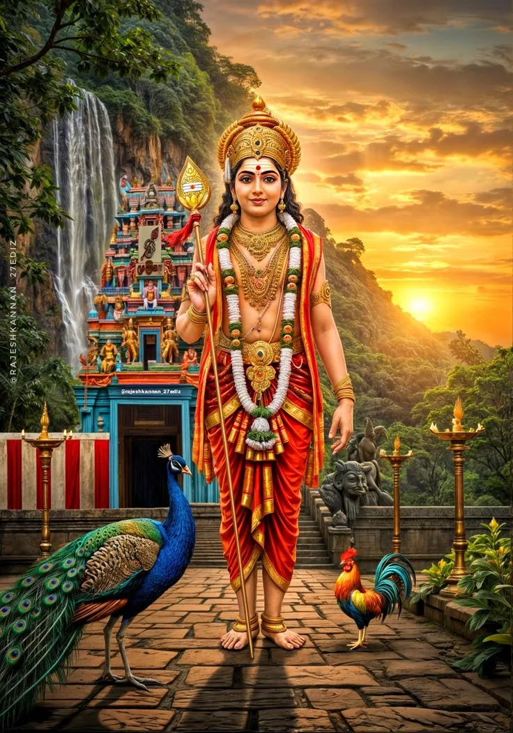 Murugan Images