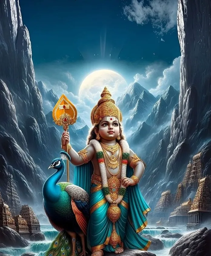 Murugan Images