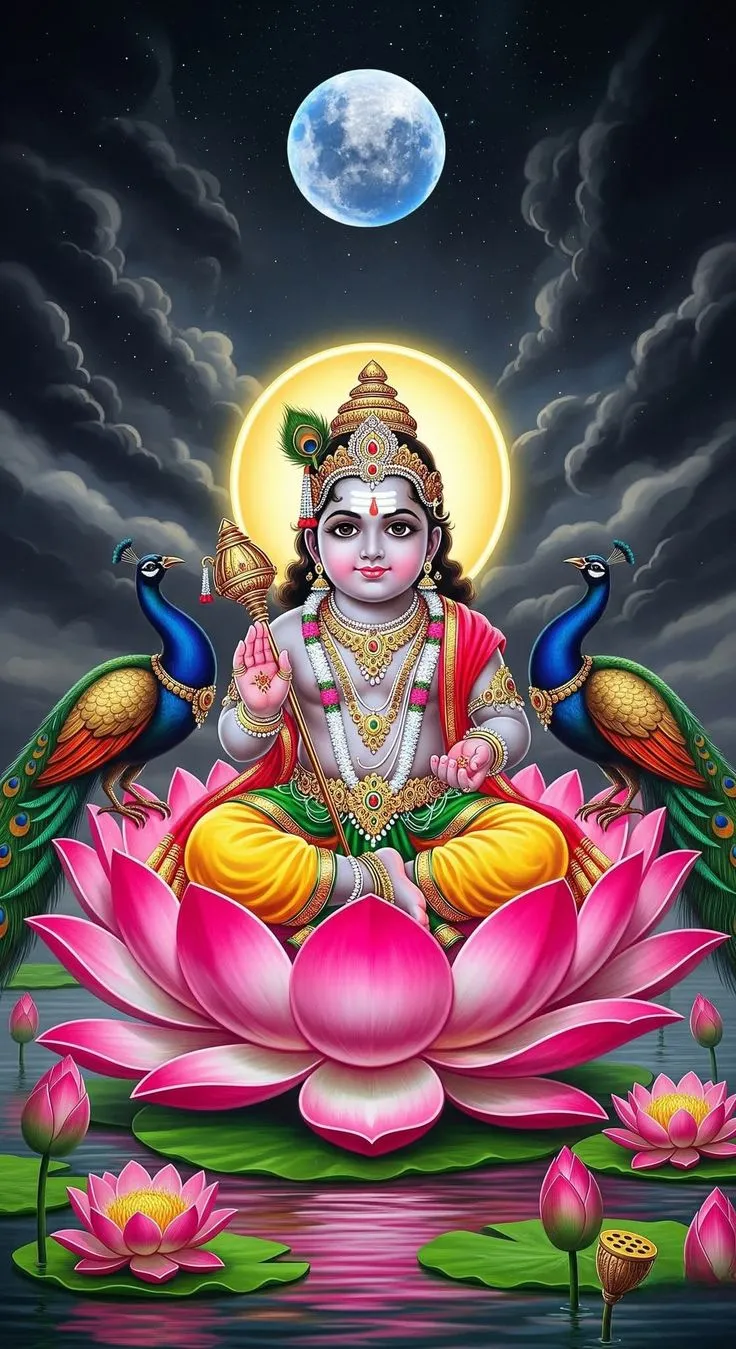 Murugan Images