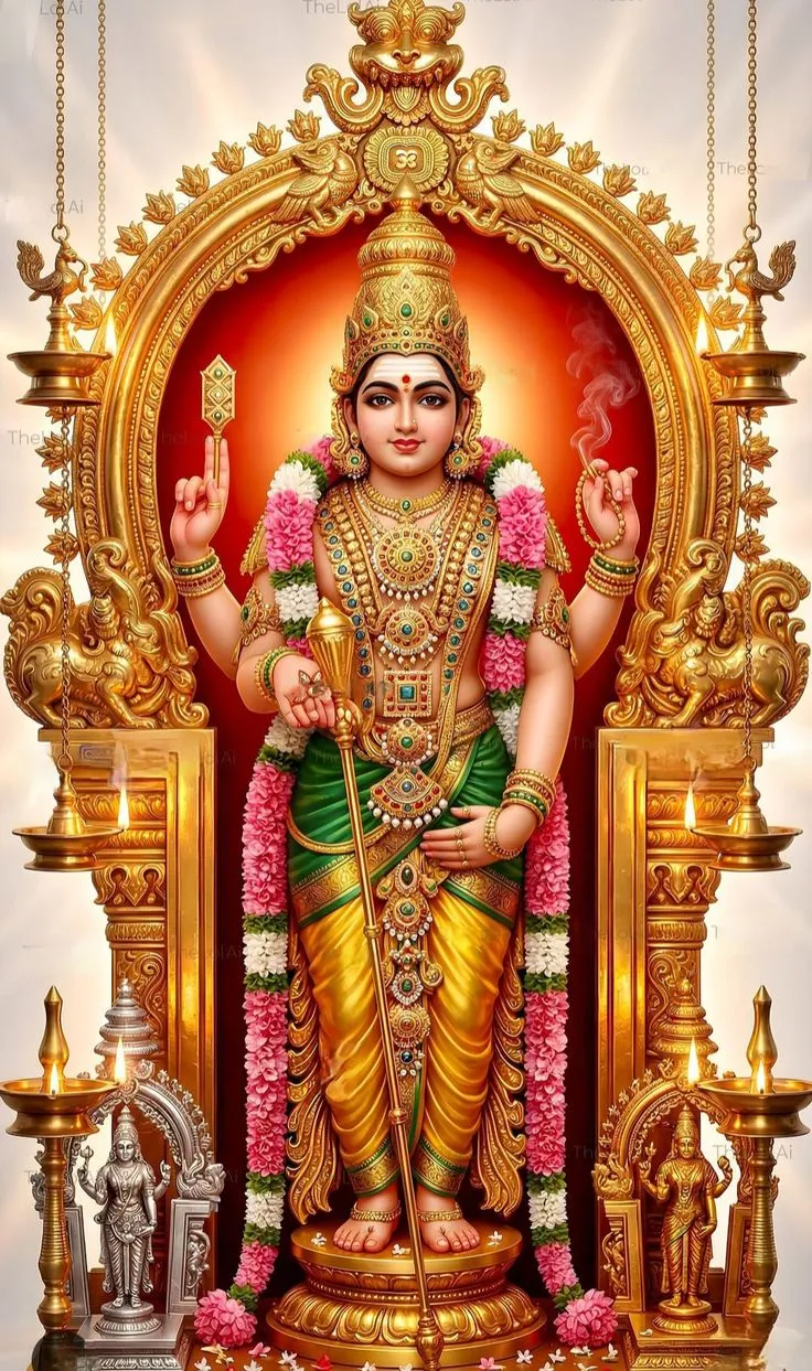 Murugan Images