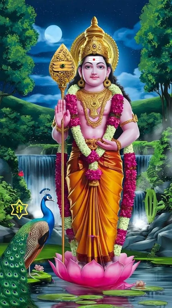 Murugan Images