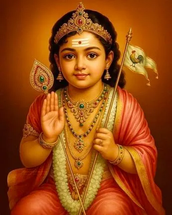 Murugan Images