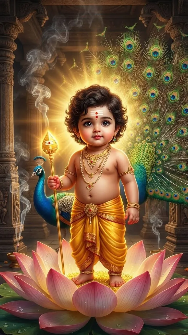 Murugan Images