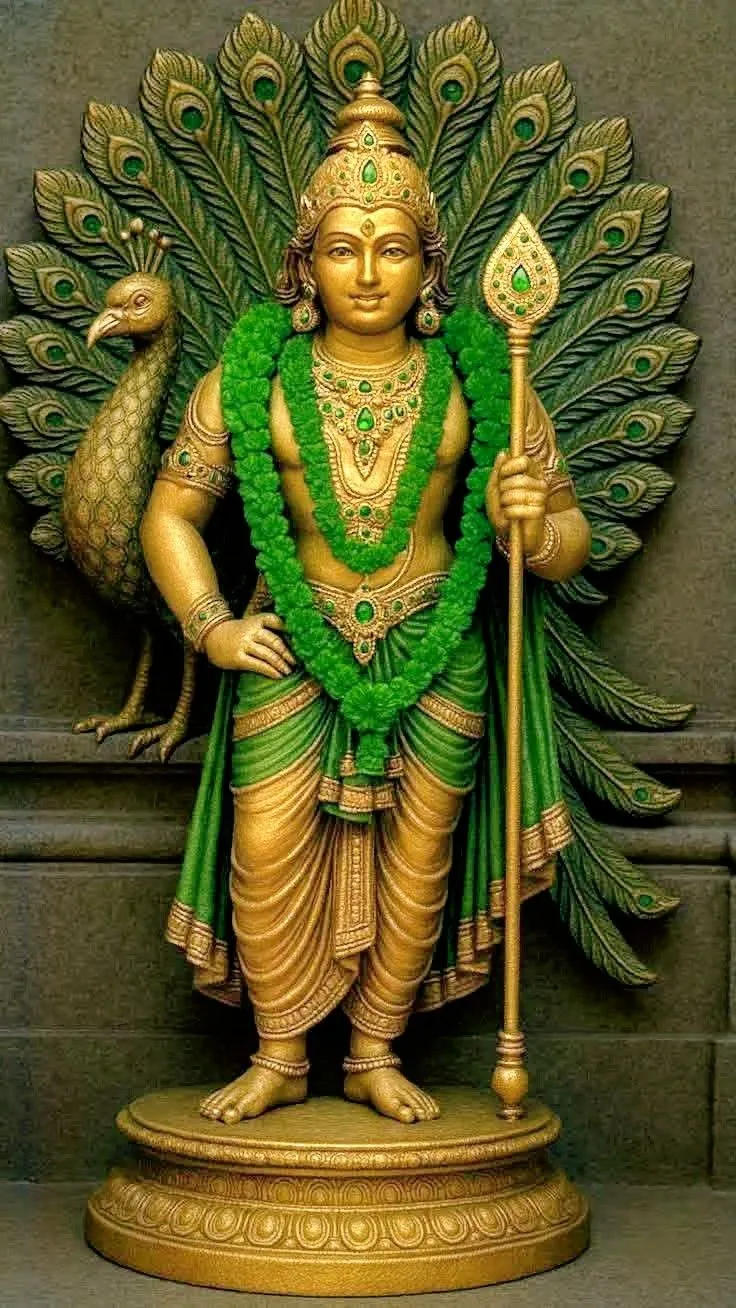 Murugan Images