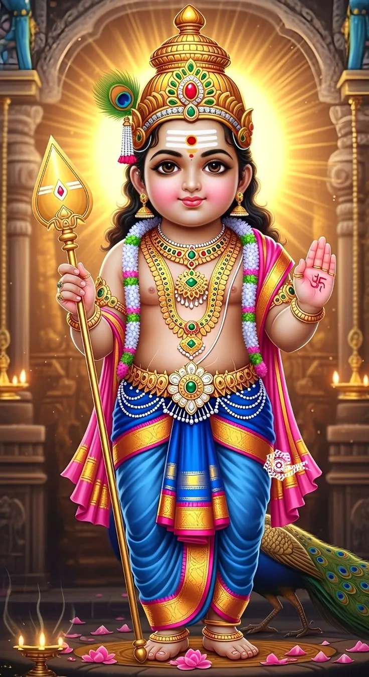 Murugan Images