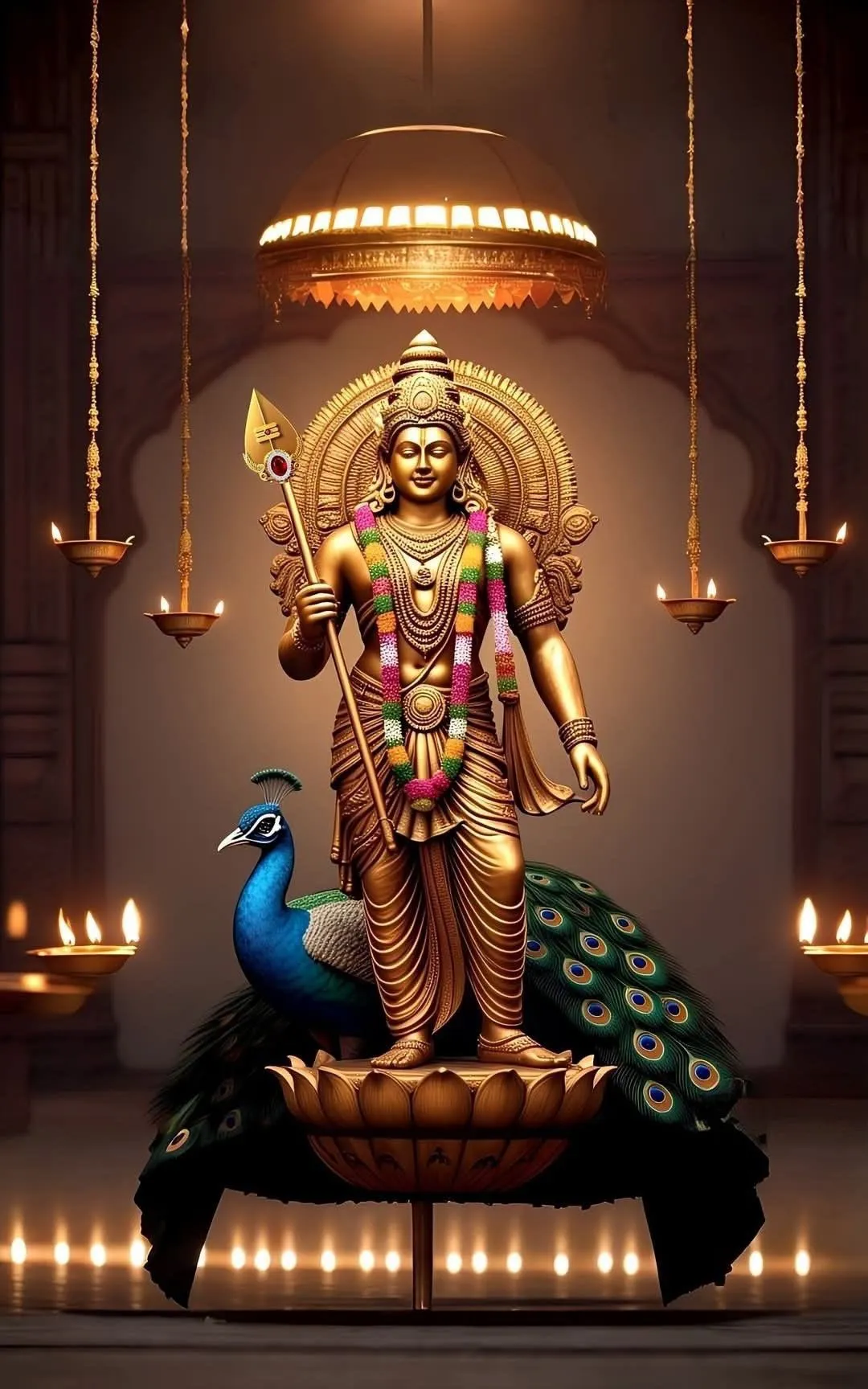 Murugan Images