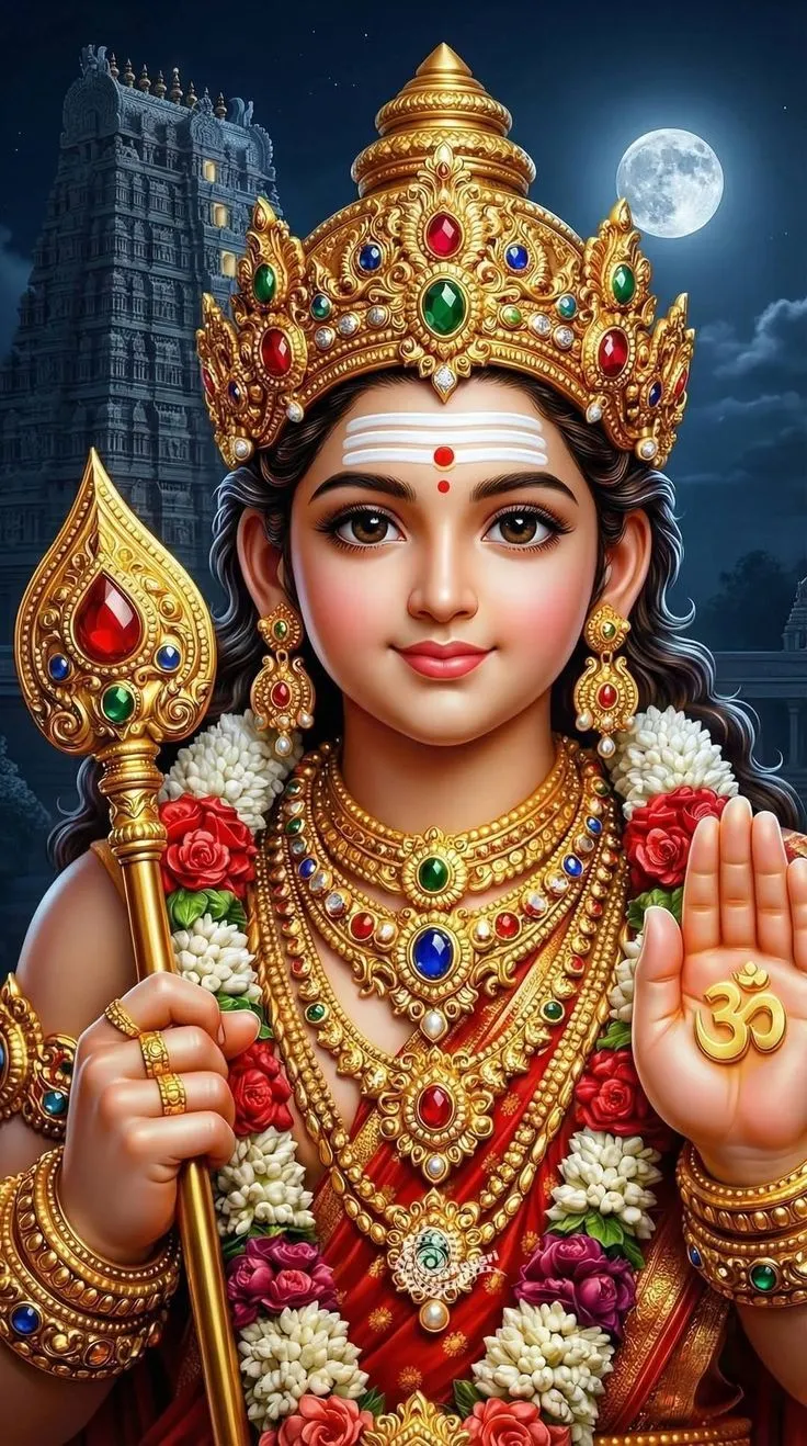 Murugan Images