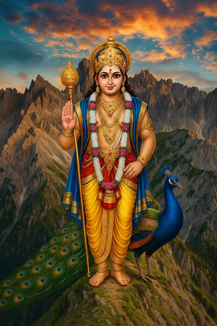 Murugan Images